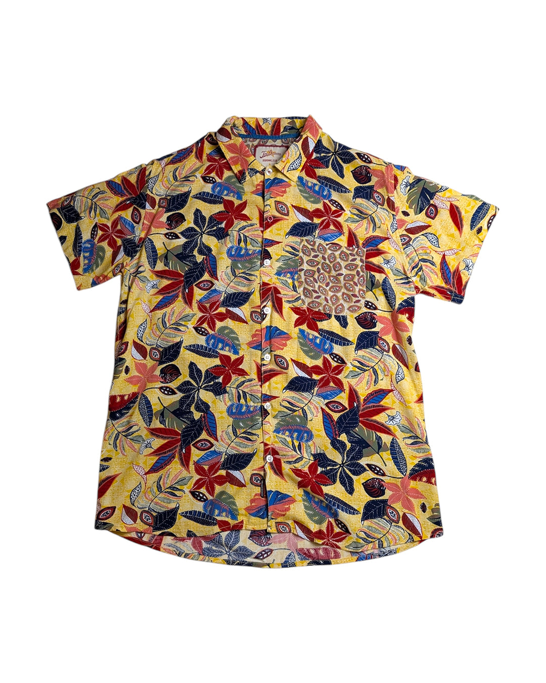 Joe browns - Short sleeve shirt (M)