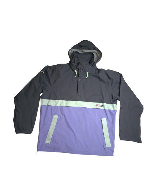 Berghaus Ski Smock 86 windproof jacket (L)