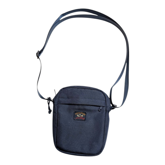 Paul & Shark messenger bag (Navy)