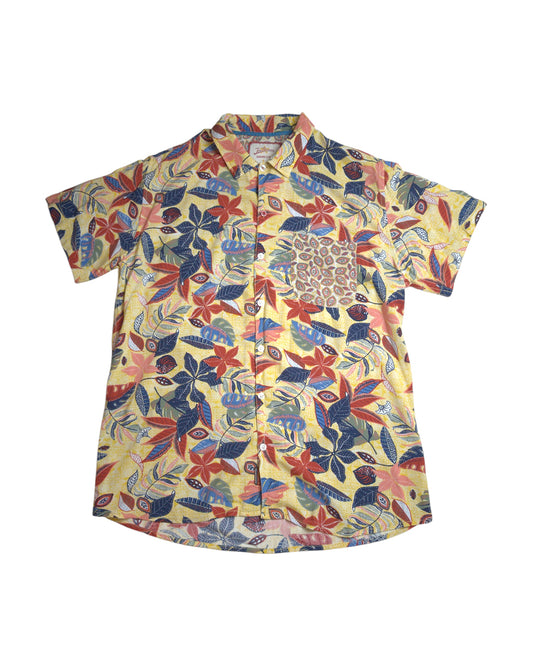 Joe browns - Short sleeve shirt (M)