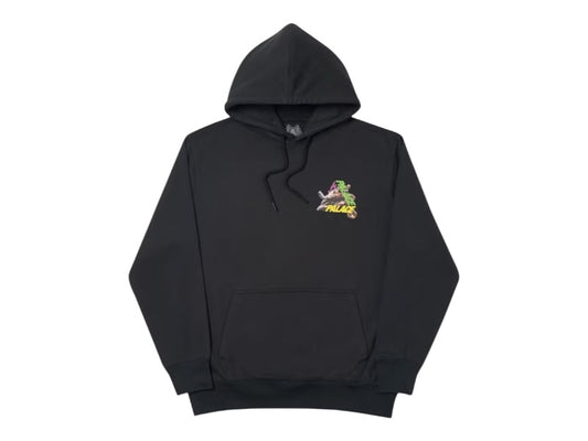 Palace - Octo Tri Ferg Hoodie (M)