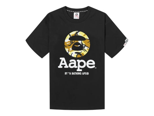 Aape Camo T (S)