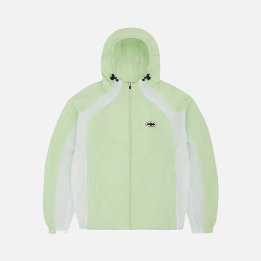 Corteiz RTW Spring Jacket - Mint Green (L)