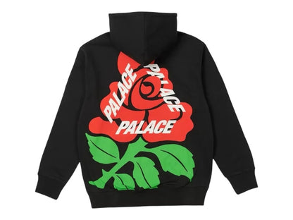 Palace - English Rose Hood (XL)