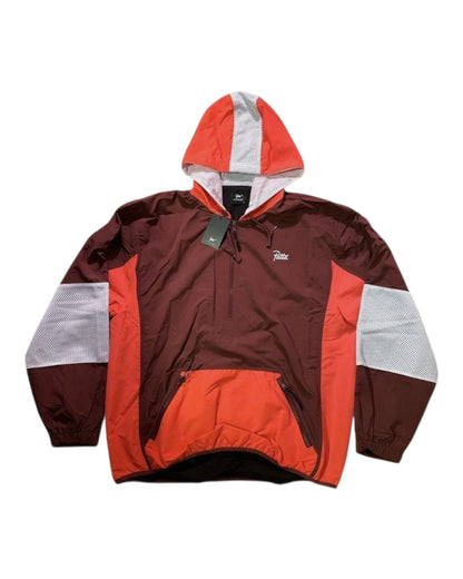 Patta - Hooded tracksuit Jacket (M)