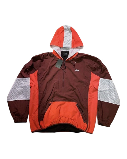 Patta - Hooded tracksuit Jacket (M)
