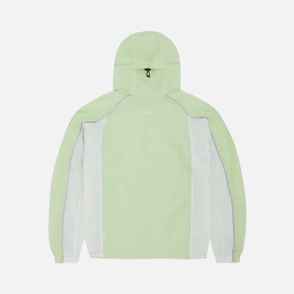 Corteiz RTW Spring Jacket - Mint Green (L)