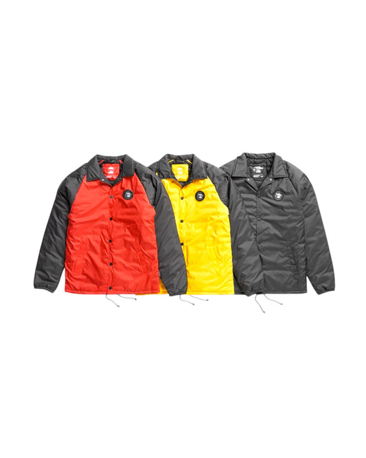 Vans x The North Face- Torrey MTE Jacket