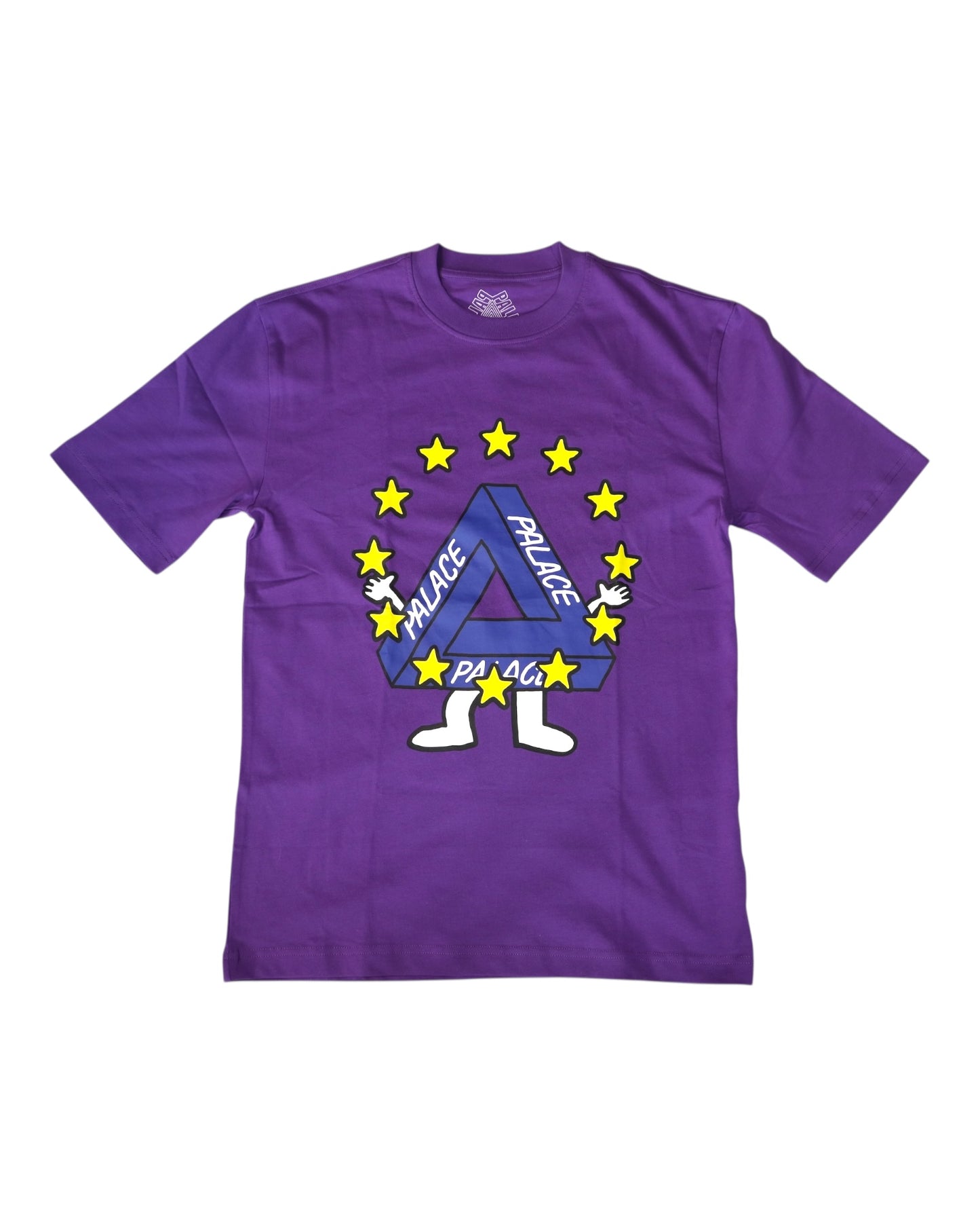 Palace EU T (S)