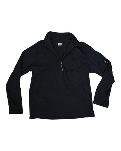 C.P Company - Quarter zip Windbreaker - (M)