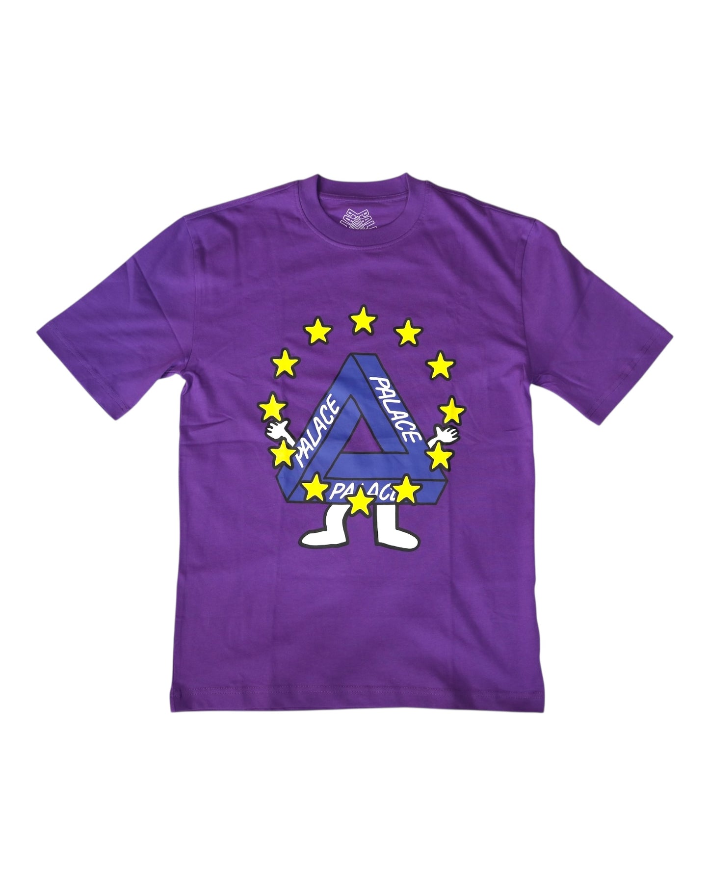 Palace EU T (S)