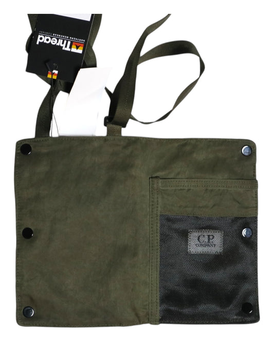 C.P Company Shoulder pouch