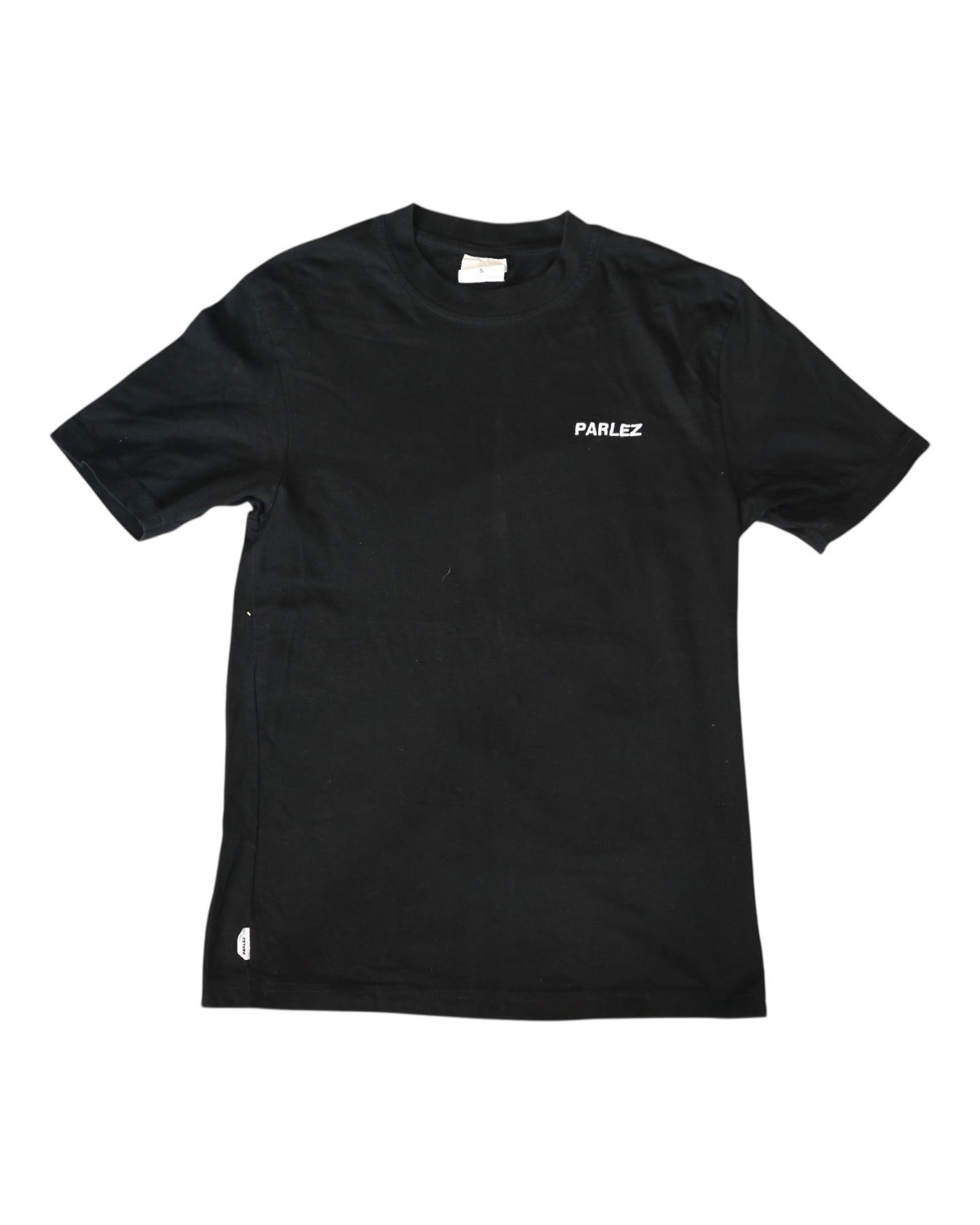 Parlez sports 1989 T (S)