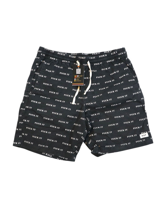 Huf - Fuck it shorts (M)