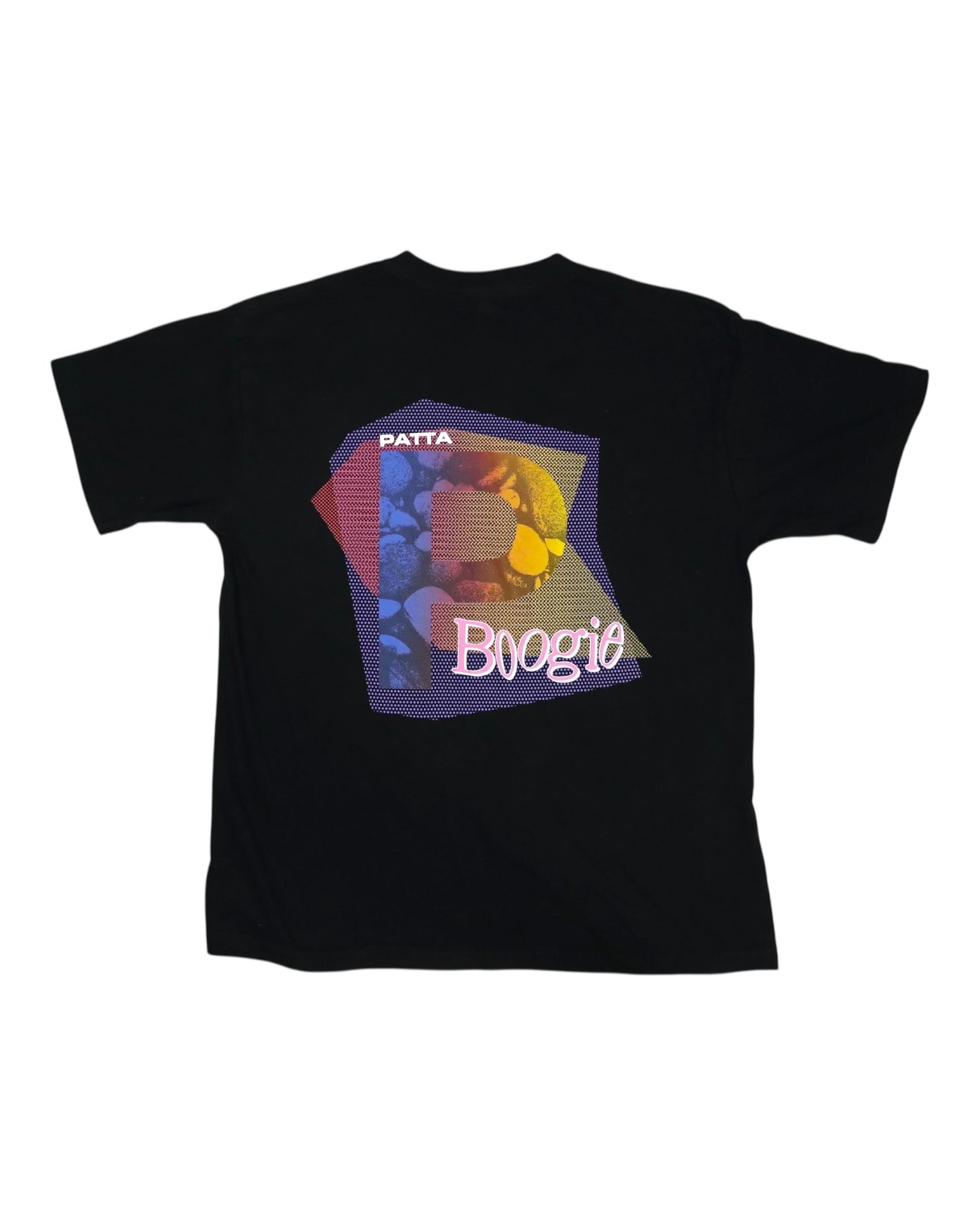 Patta - Boogie T (M)