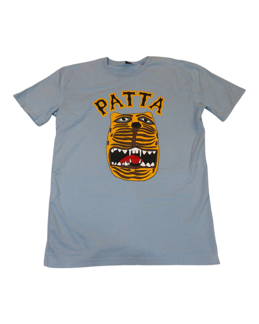 Patta Tiger - T