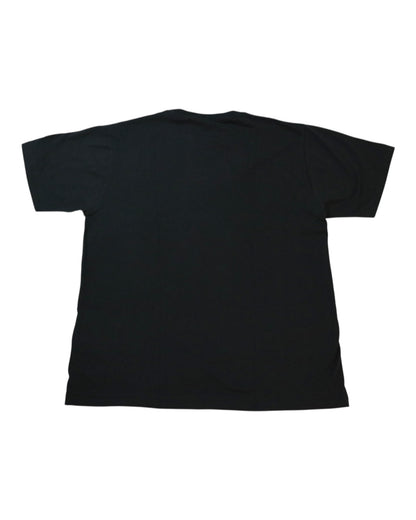 A Bathing Ape - Blue camo T (L)