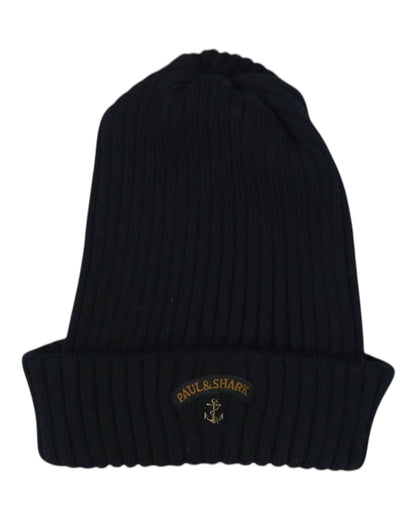 Paul & Shark (Anchor) Beanie