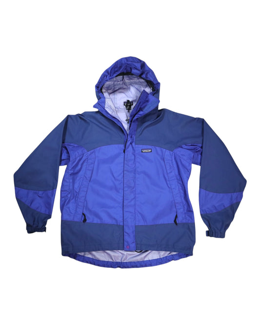 Patagonia Shell jacket - Blue/navy (M)