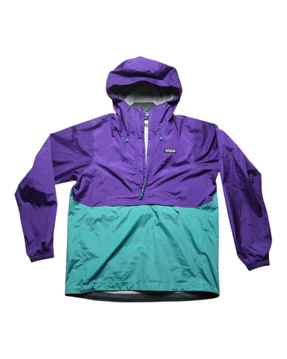 Patagonia Light weight windbreaker (M)