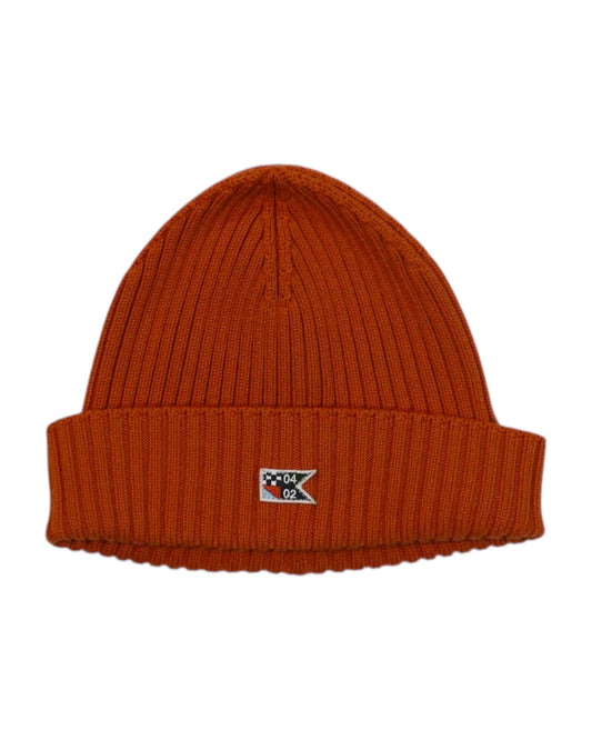 Norse projects Beanie hat