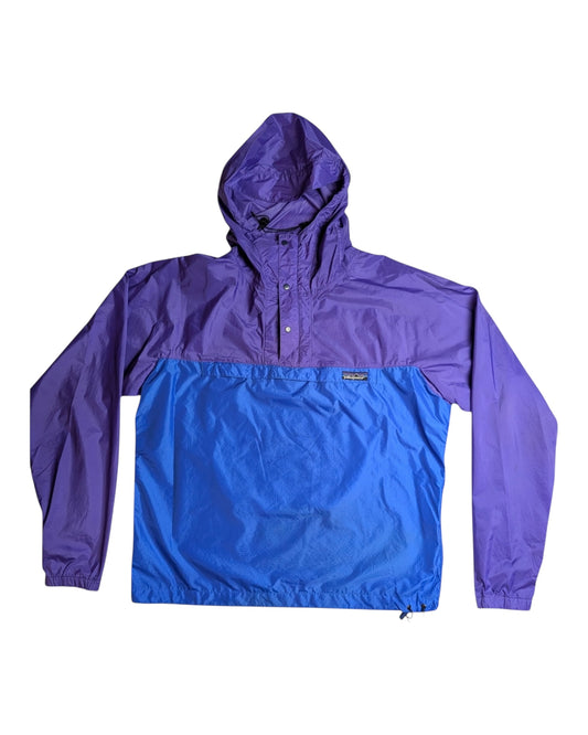 Patagonia vintage lightweight Windrunner (L)