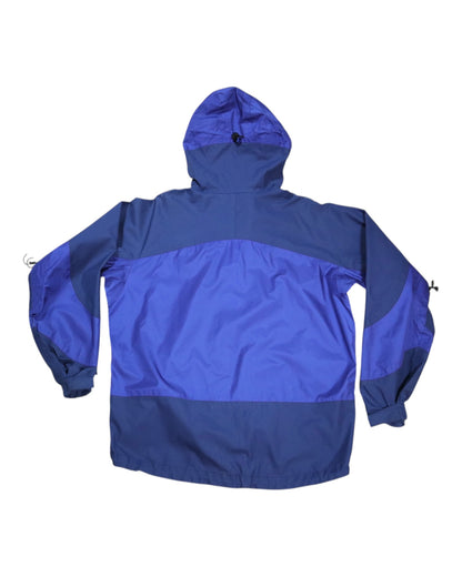 Patagonia Shell jacket - Blue/navy (M)