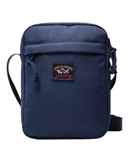 Paul & Shark messenger bag (Navy)