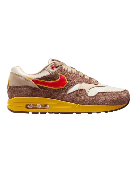 Nike Air Max 1 Big head Origins DK PRESALE RARE BNIB