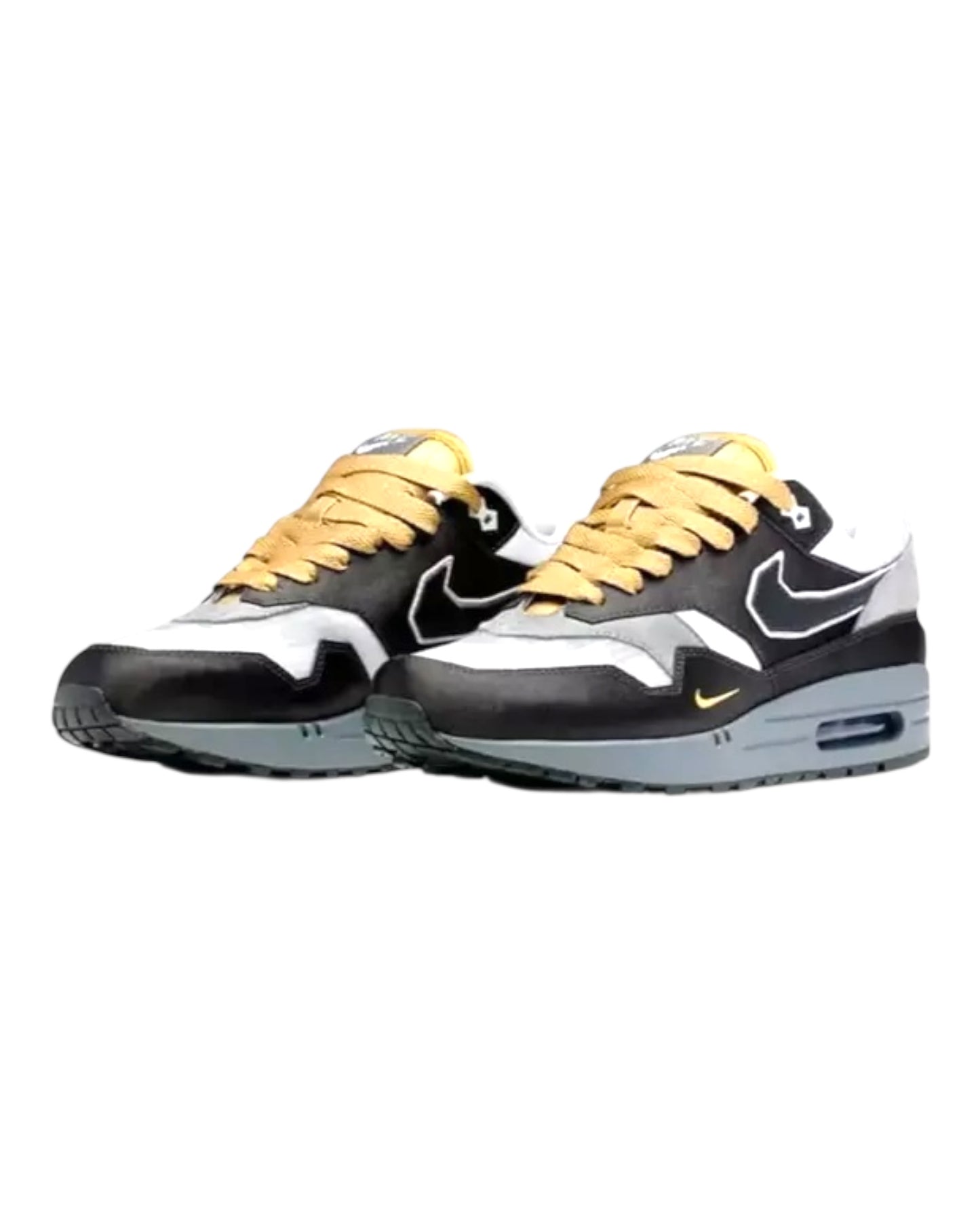 Nike Air Max 1 Big Head Mode UK9 GOLDENEYE PRESALE RARE BNIB - Coming September!