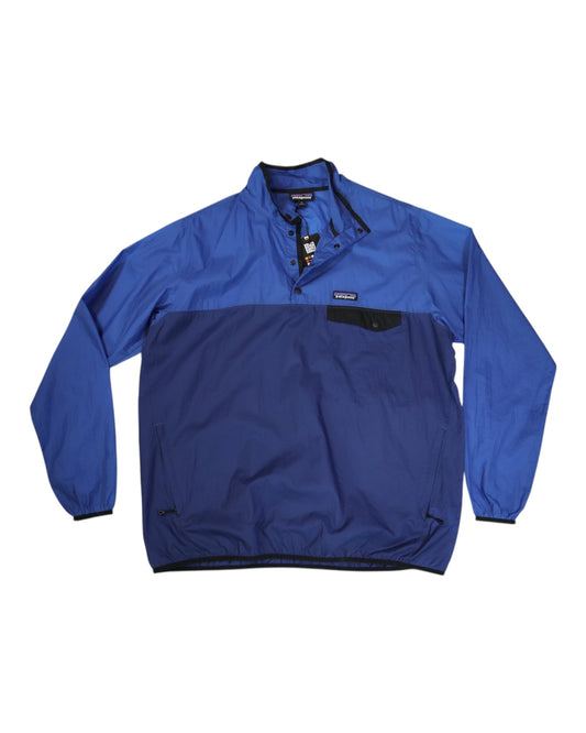 Patagonia Windstopper super light jacket XL