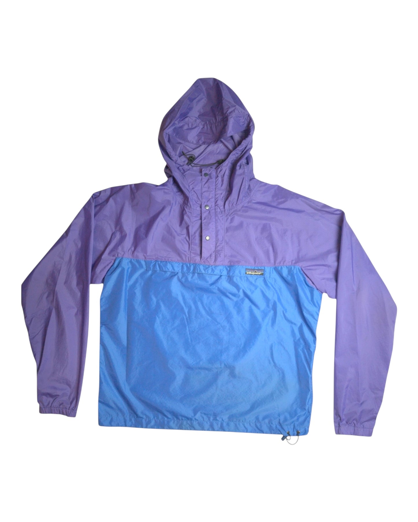 Patagonia vintage lightweight Windrunner (L)