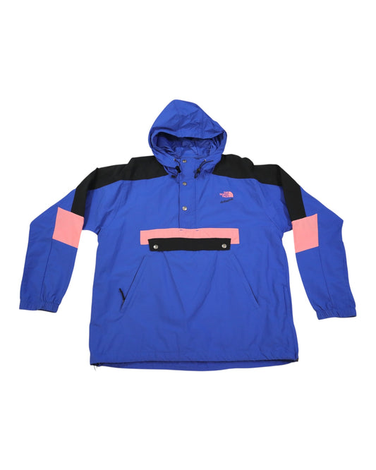 The North Face Extreme Pullover anorak (L)