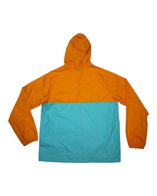 Patagonia super lightweight windbreaker (M)