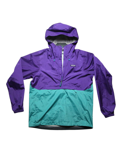Patagonia Light weight windbreaker (M)