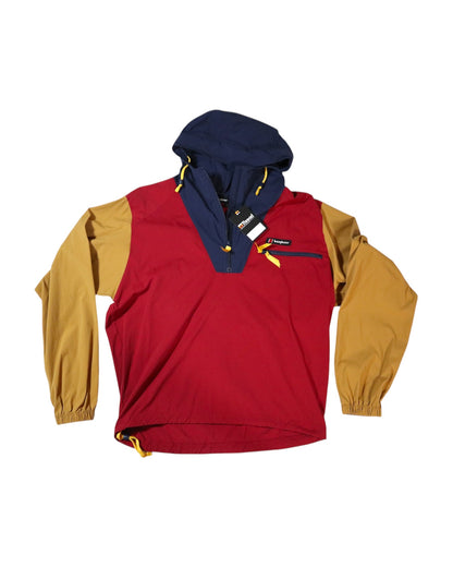 Berghaus Wind Shirt 90 Jacket - Biking Red (S)
