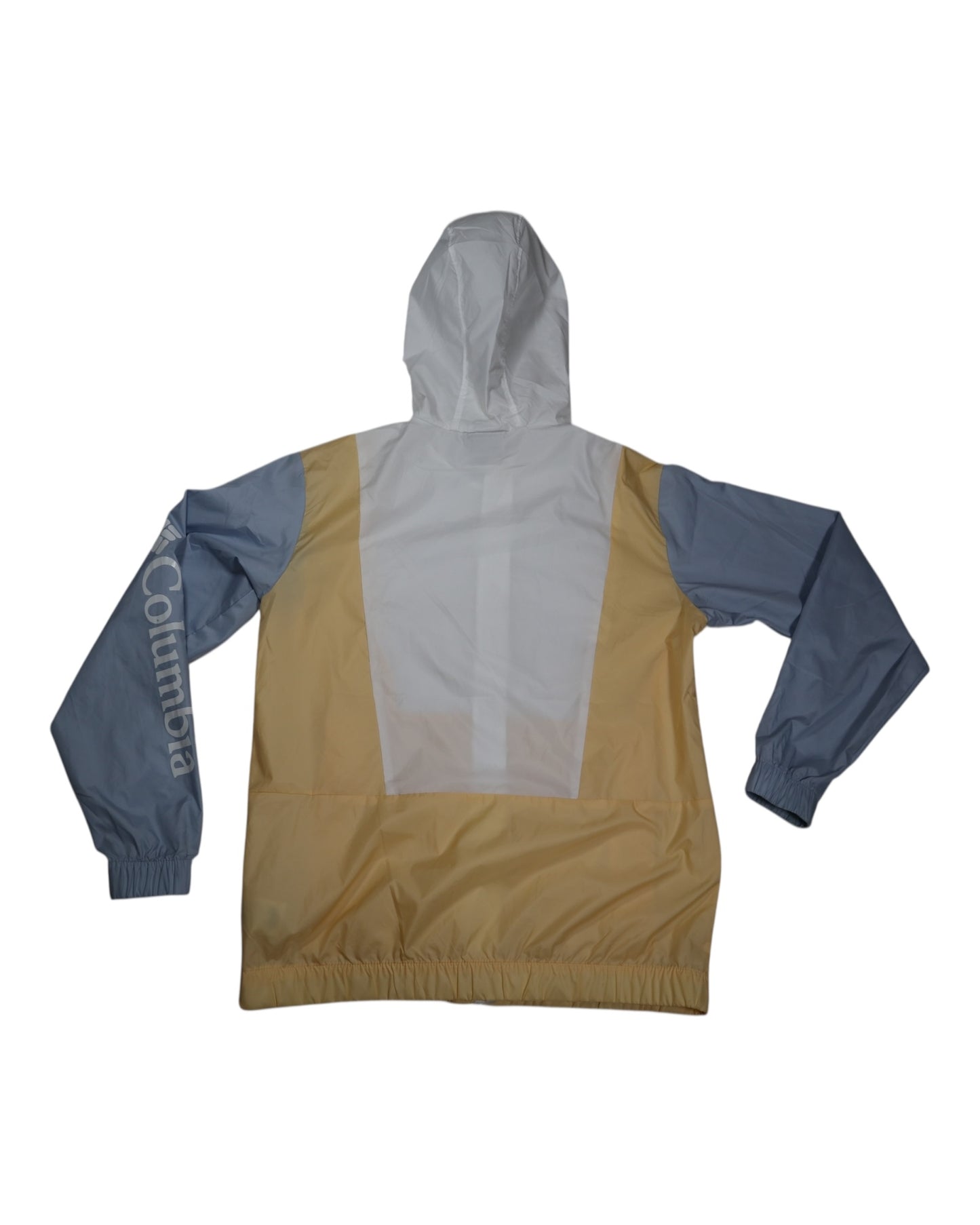 Columbia - lightweight windbreaker jacket (S)