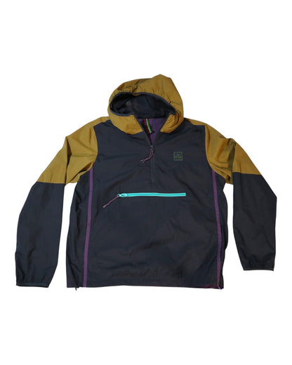 Paul Smith - Overhead Packaway Jacket (Dark Navy) (L)
