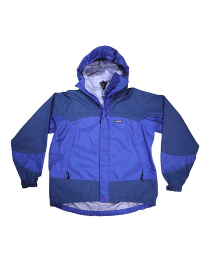 Patagonia Shell jacket - Blue/navy (M)