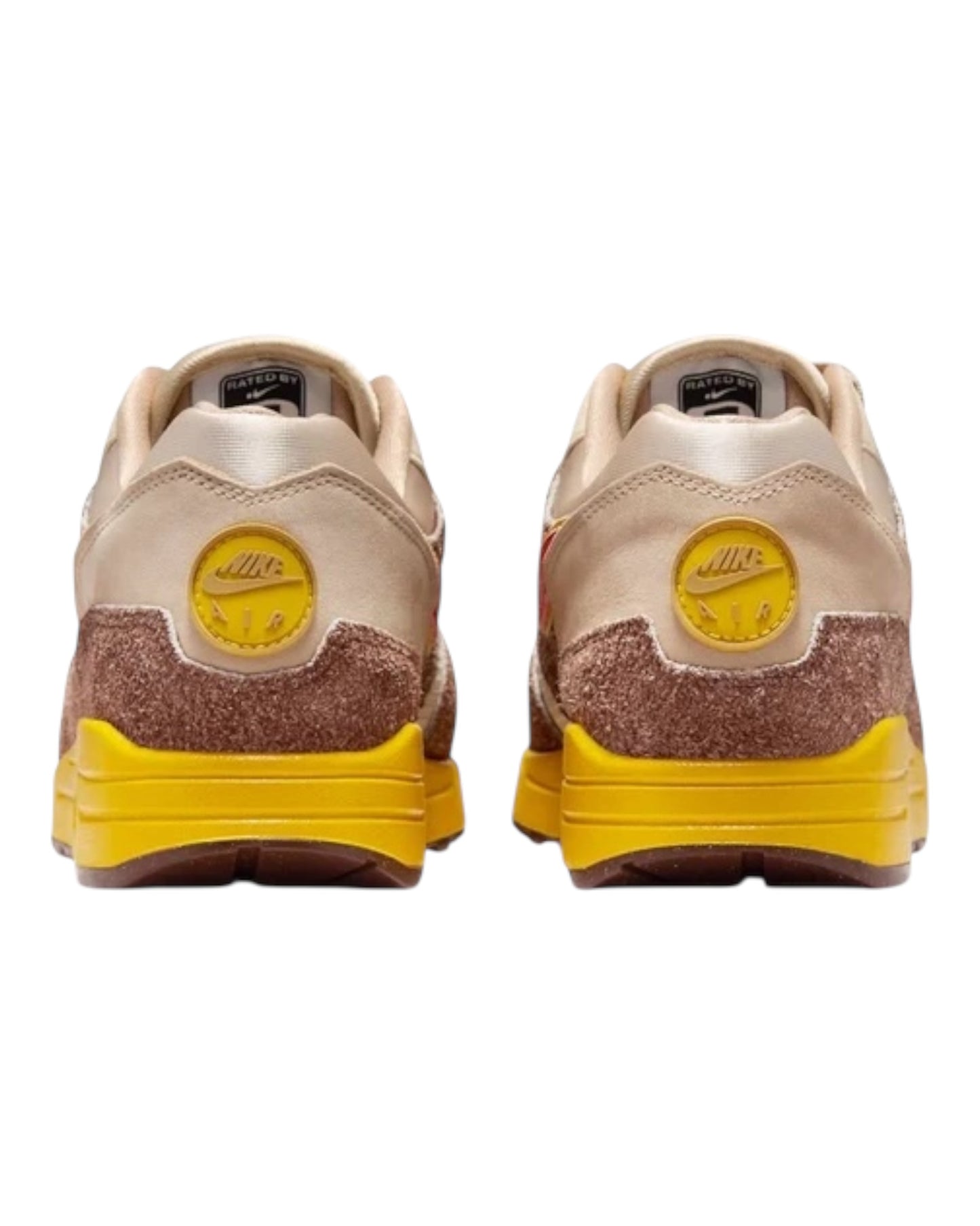 Nike Air Max 1 Big head Origins DK PRESALE RARE BNIB