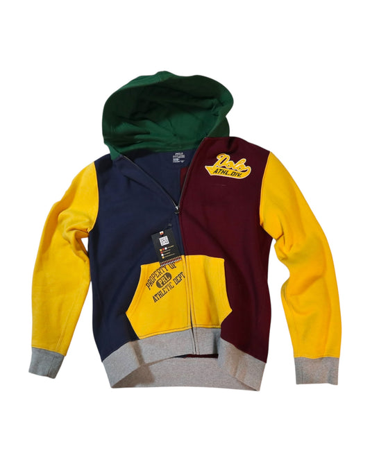 Ralph Lauren Polo sport Hoodie (M)