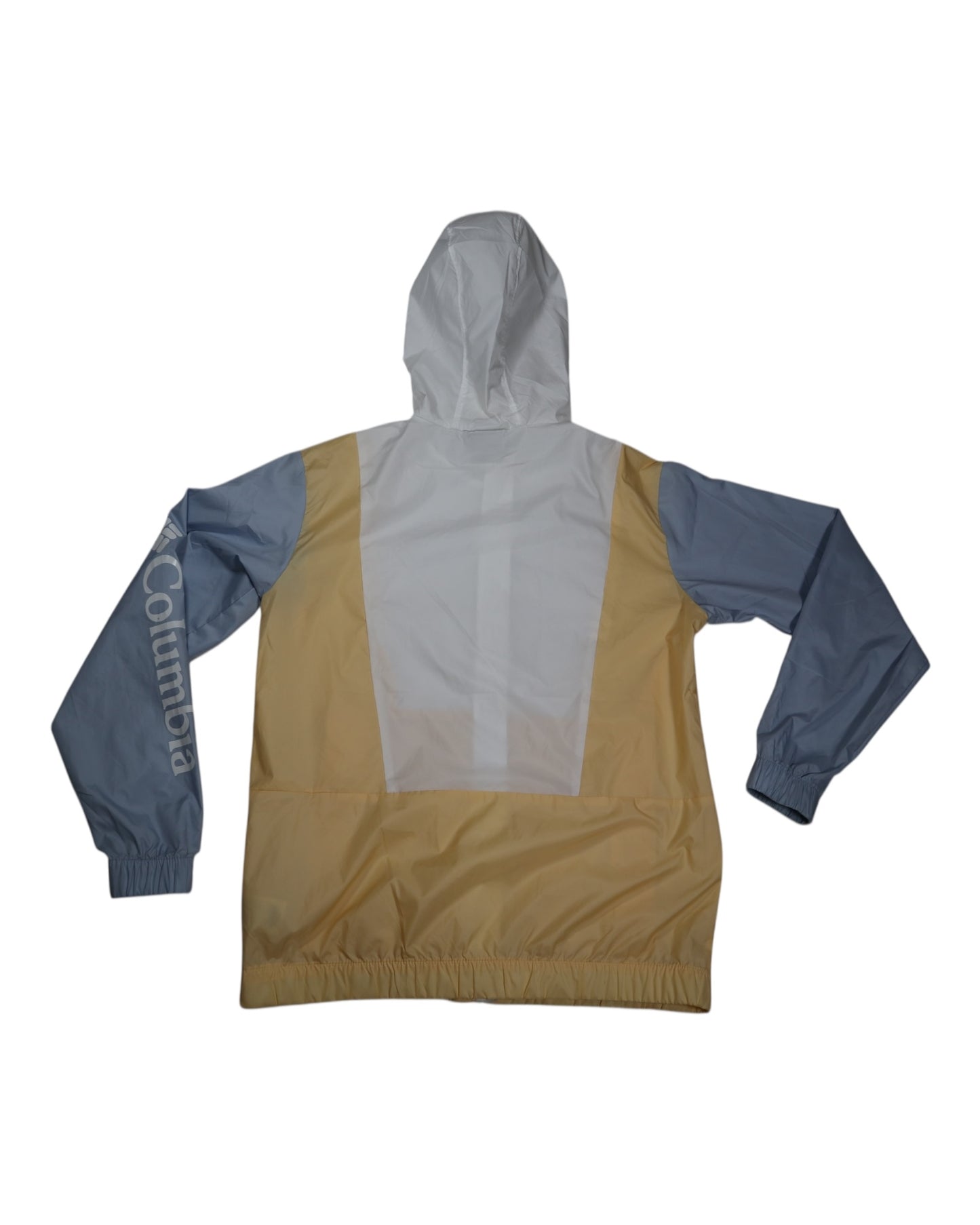 Columbia - lightweight windbreaker jacket (S)