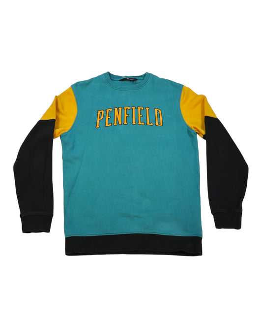 Penfield crewe neck Sweatshirt (S)