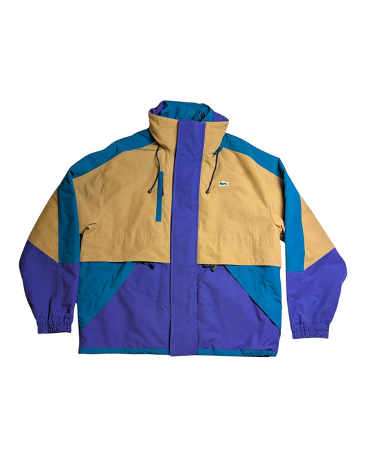 Lacoste LIVE Parker Jacket (L)