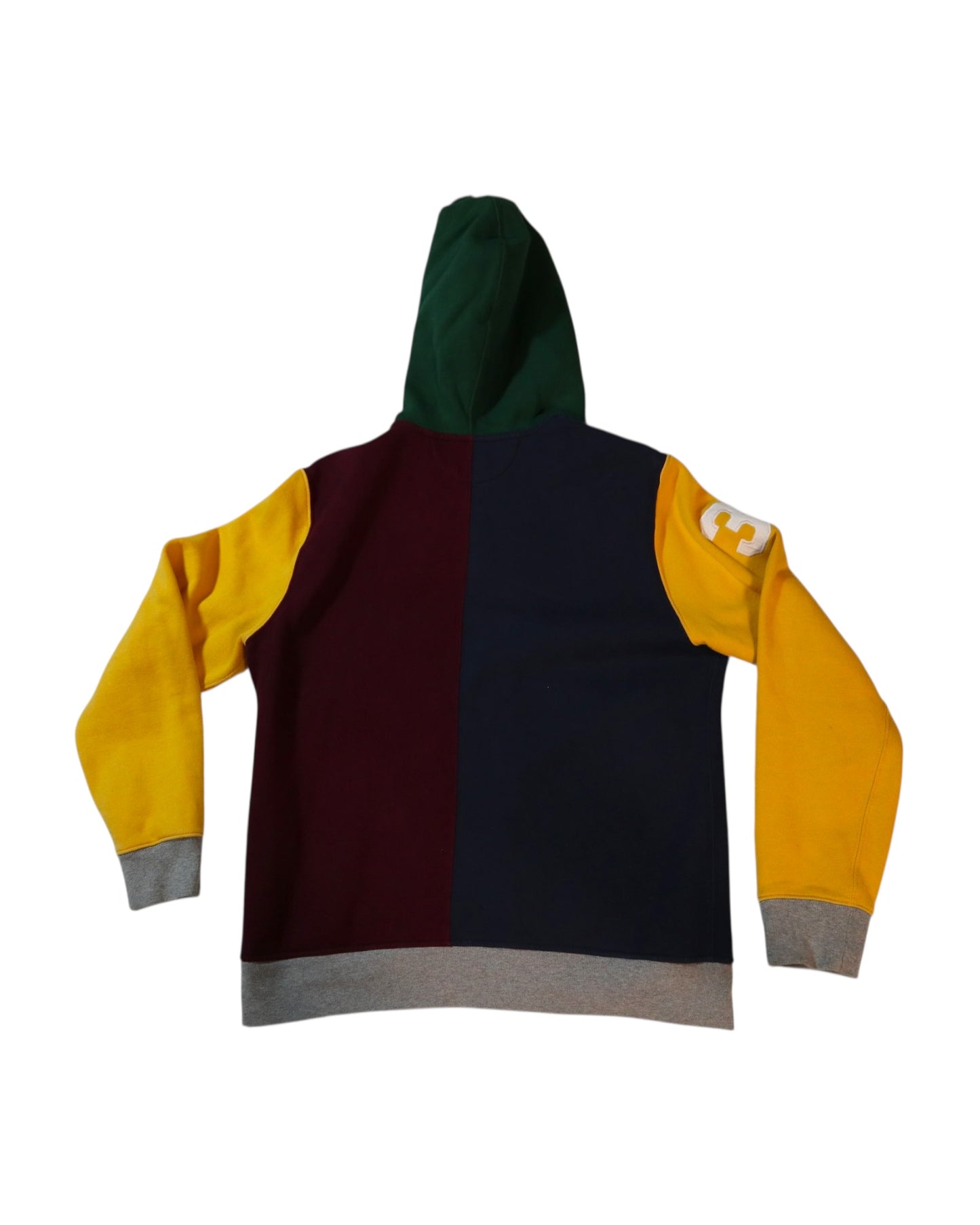 Ralph Lauren Polo sport Hoodie (M)