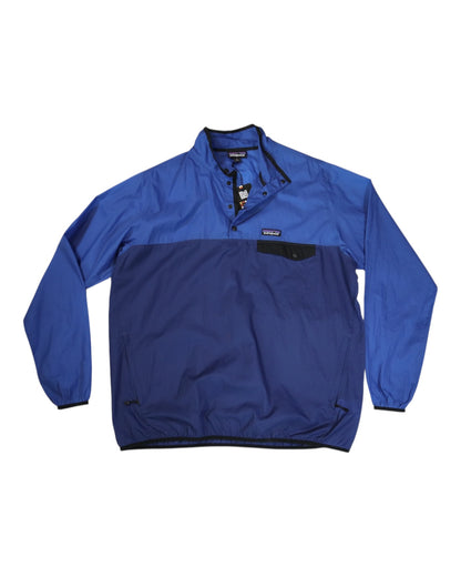 Patagonia Windstopper super light jacket XL