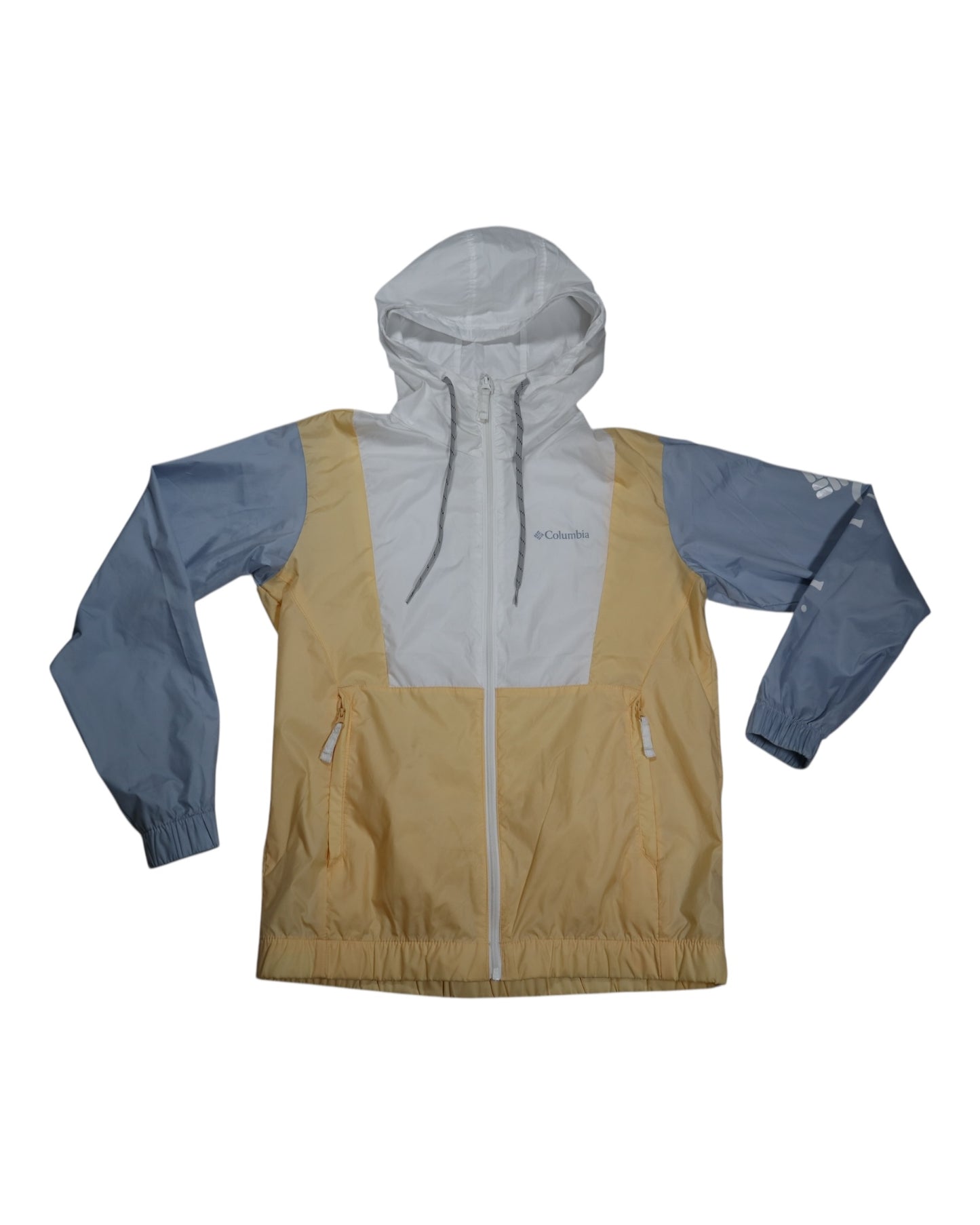 Columbia - lightweight windbreaker jacket (S)