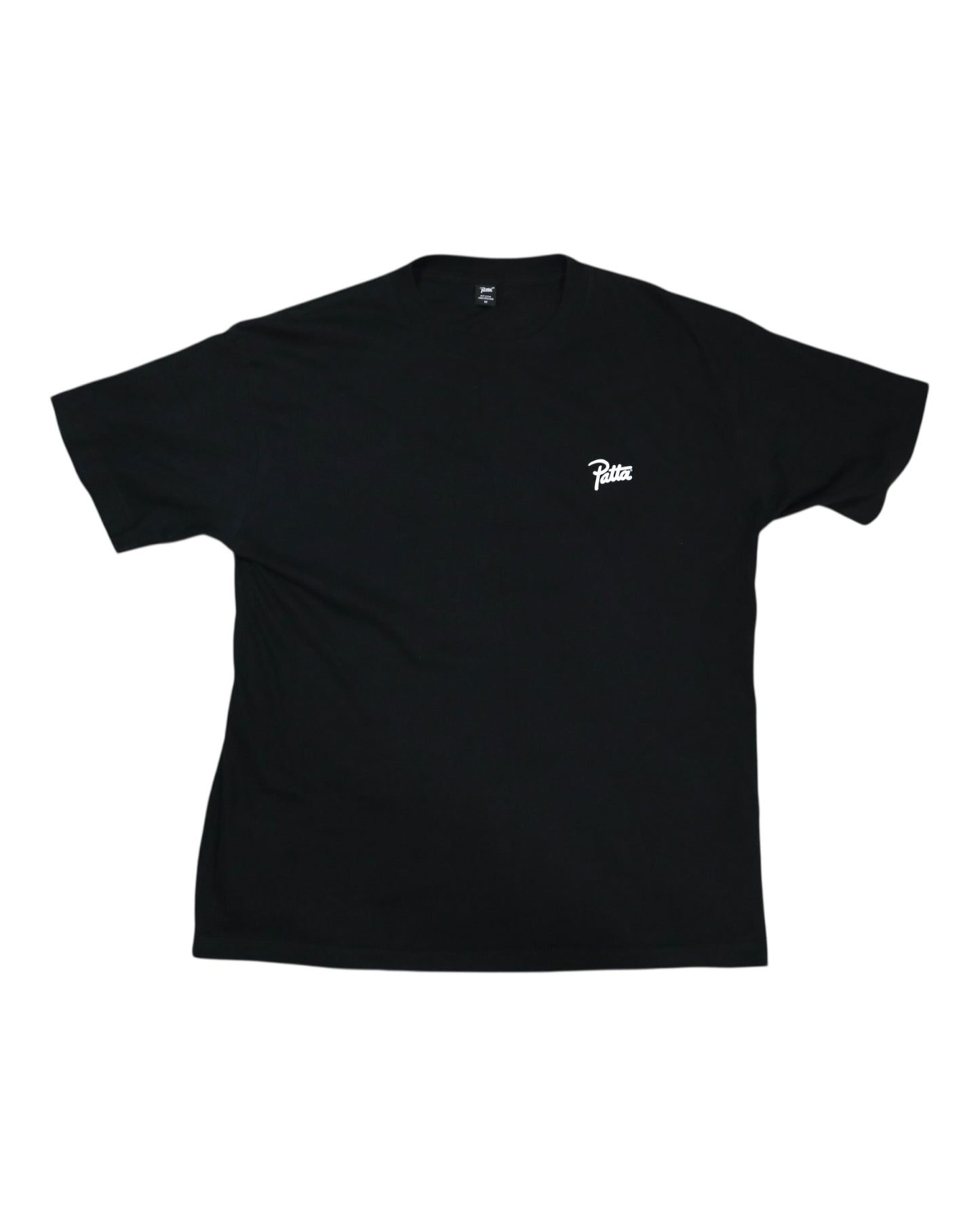 Patta - Boogie T (M)