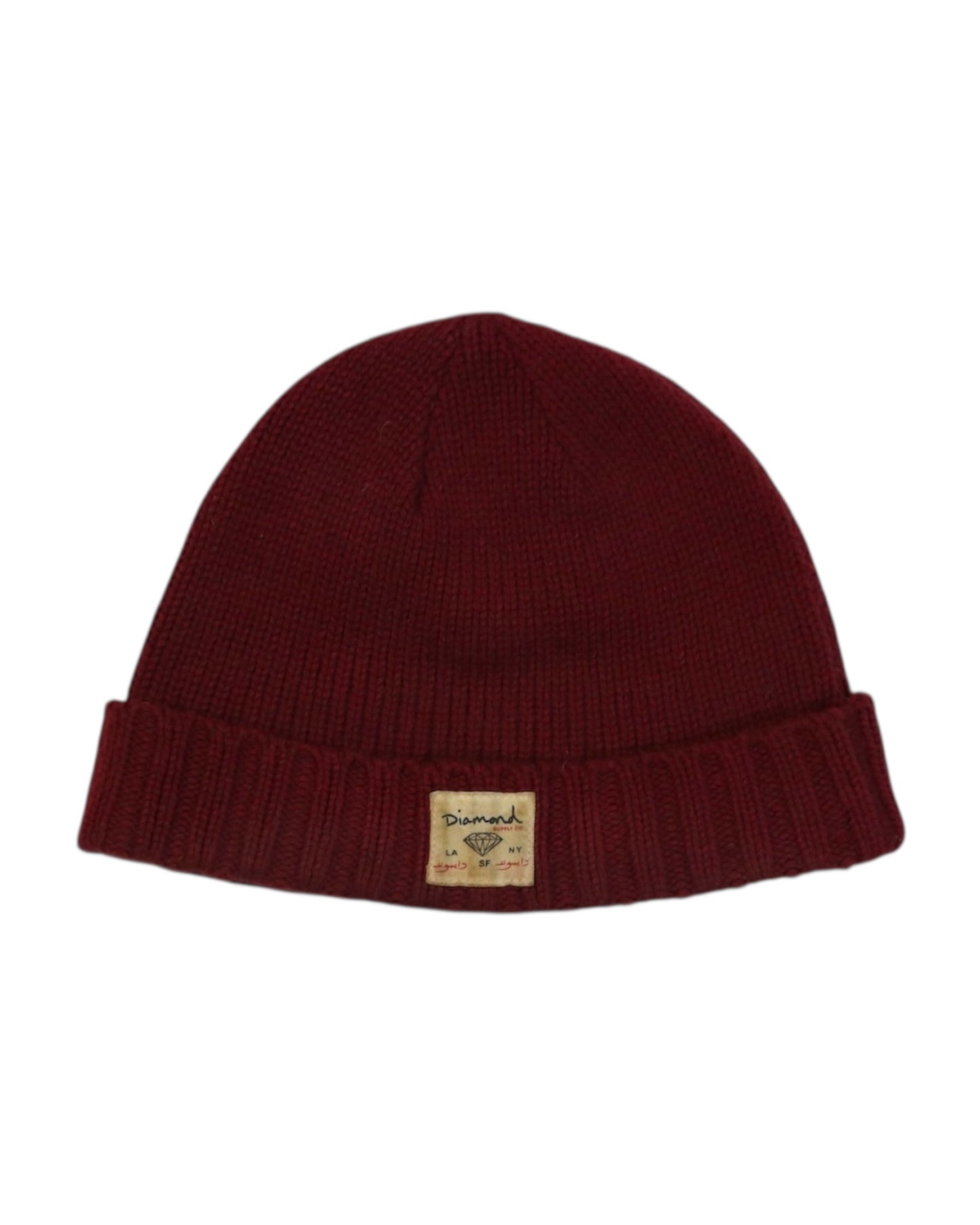 Diamond Life Supply Co. Beanie