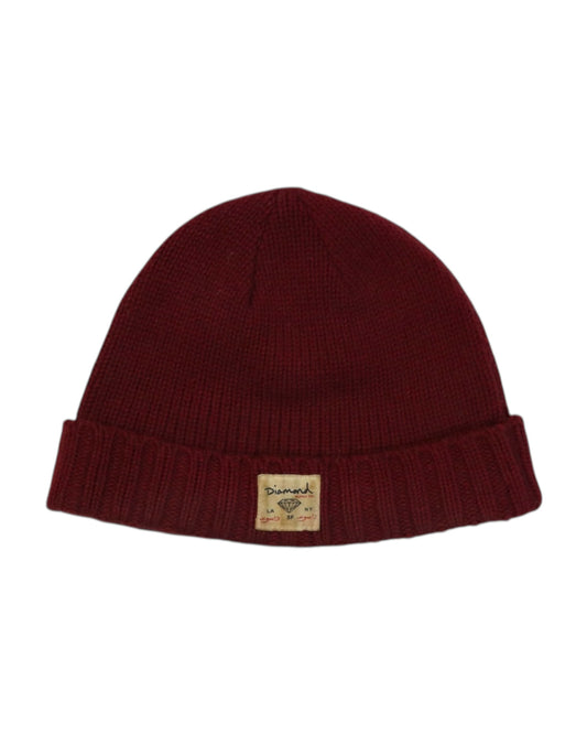 Diamond Life Supply Co. Beanie